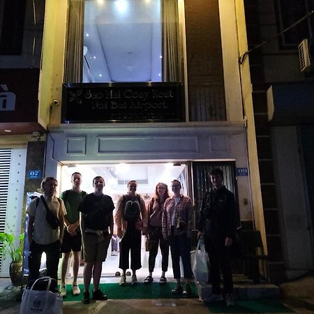 Roma Hotel Noi Bai Airport 河内 外观 照片