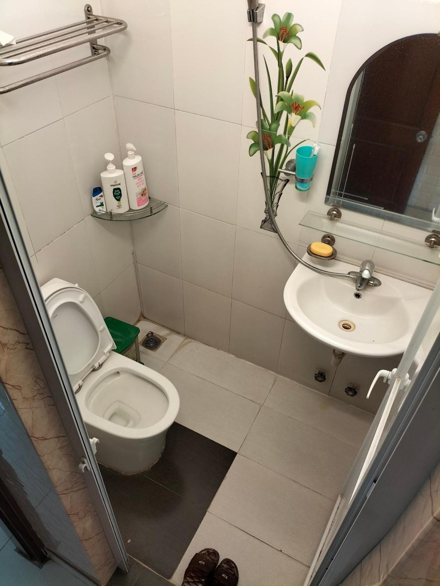 Roma Hotel Noi Bai Airport 河内 外观 照片