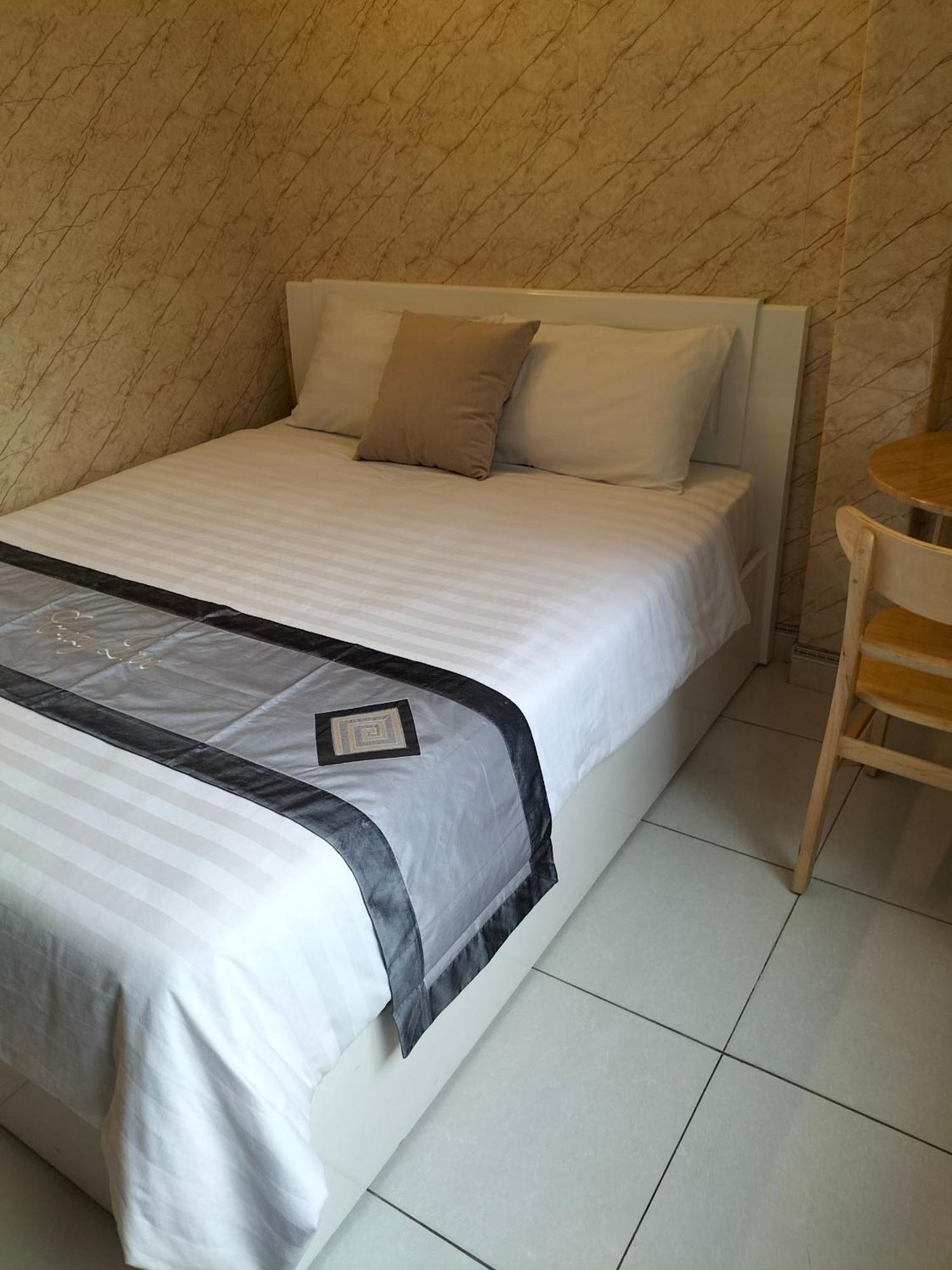Roma Hotel Noi Bai Airport 河内 外观 照片