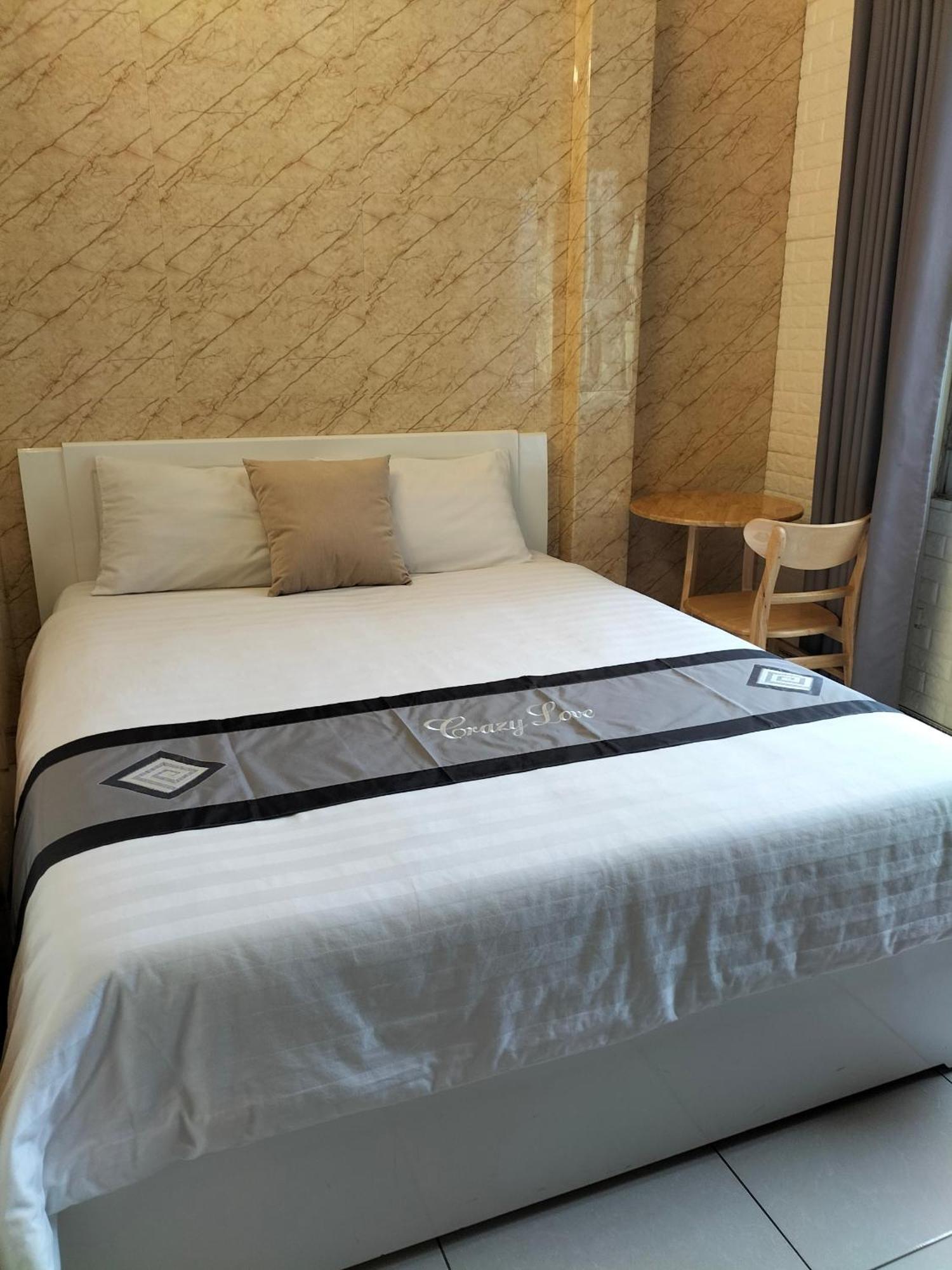 Roma Hotel Noi Bai Airport 河内 外观 照片