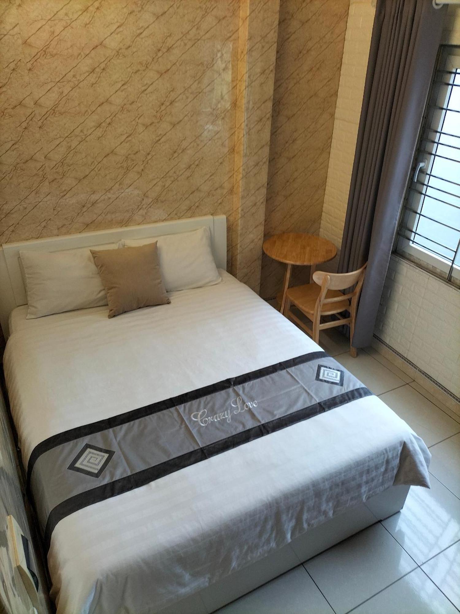 Roma Hotel Noi Bai Airport 河内 外观 照片