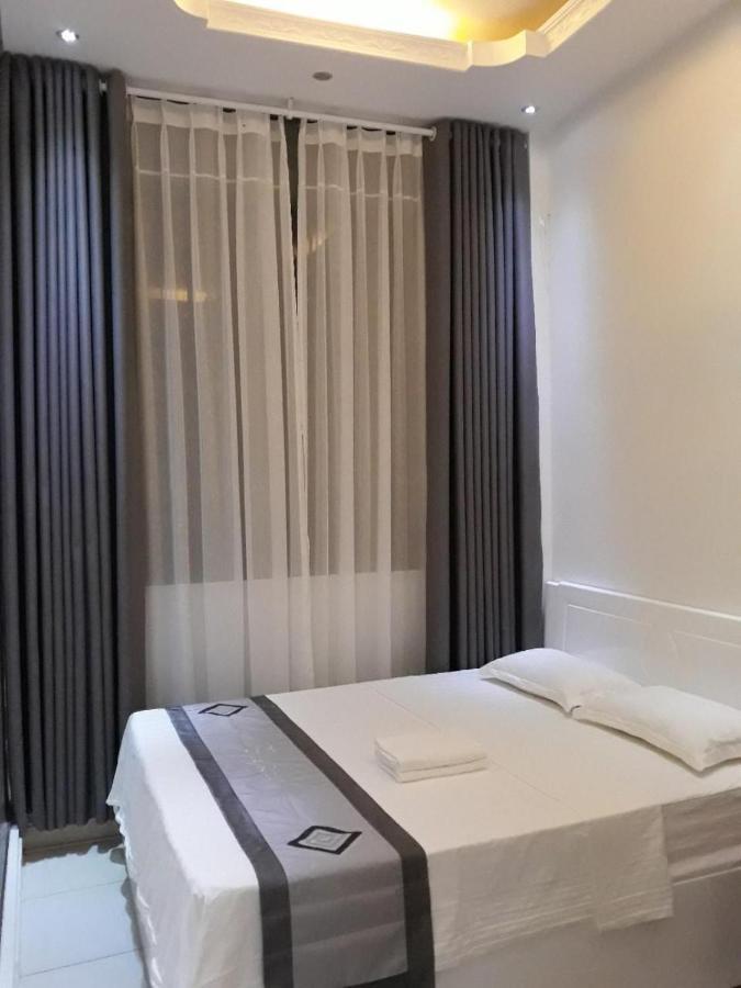 Roma Hotel Noi Bai Airport 河内 外观 照片