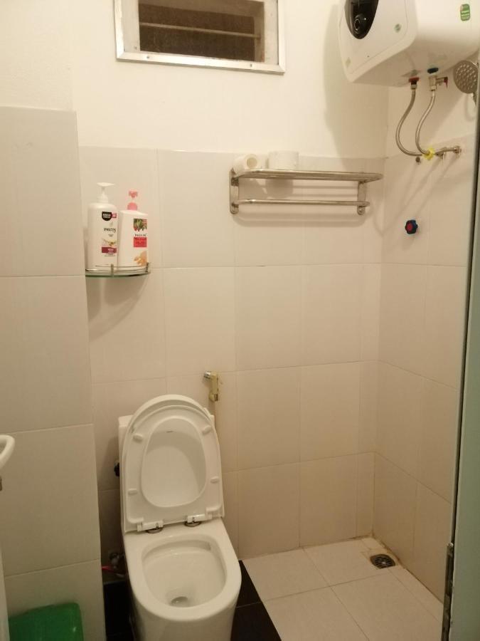 Roma Hotel Noi Bai Airport 河内 外观 照片