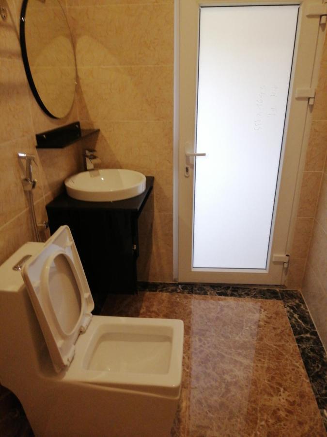 Roma Hotel Noi Bai Airport 河内 外观 照片
