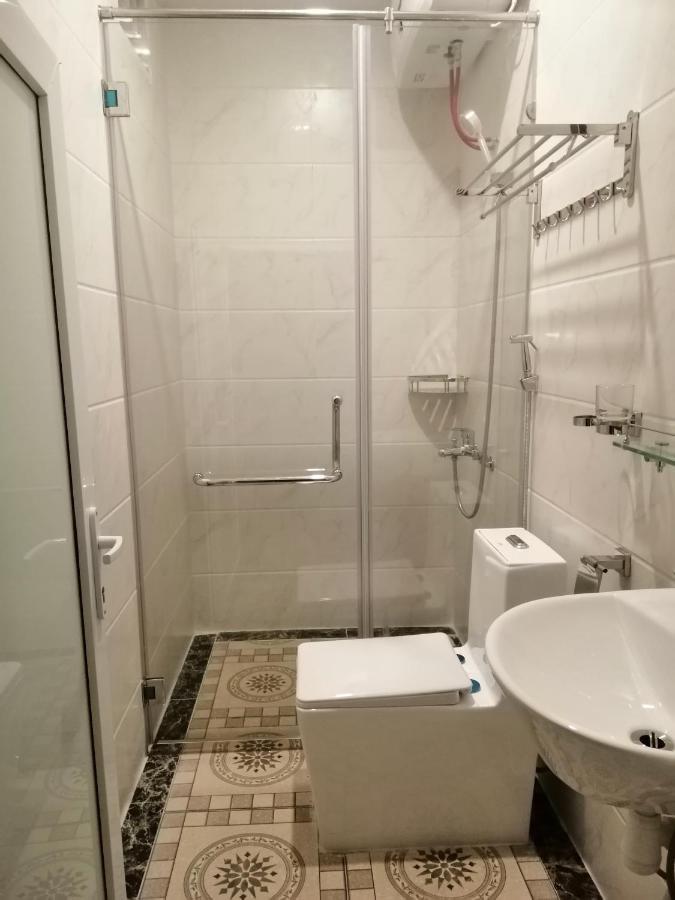Roma Hotel Noi Bai Airport 河内 外观 照片