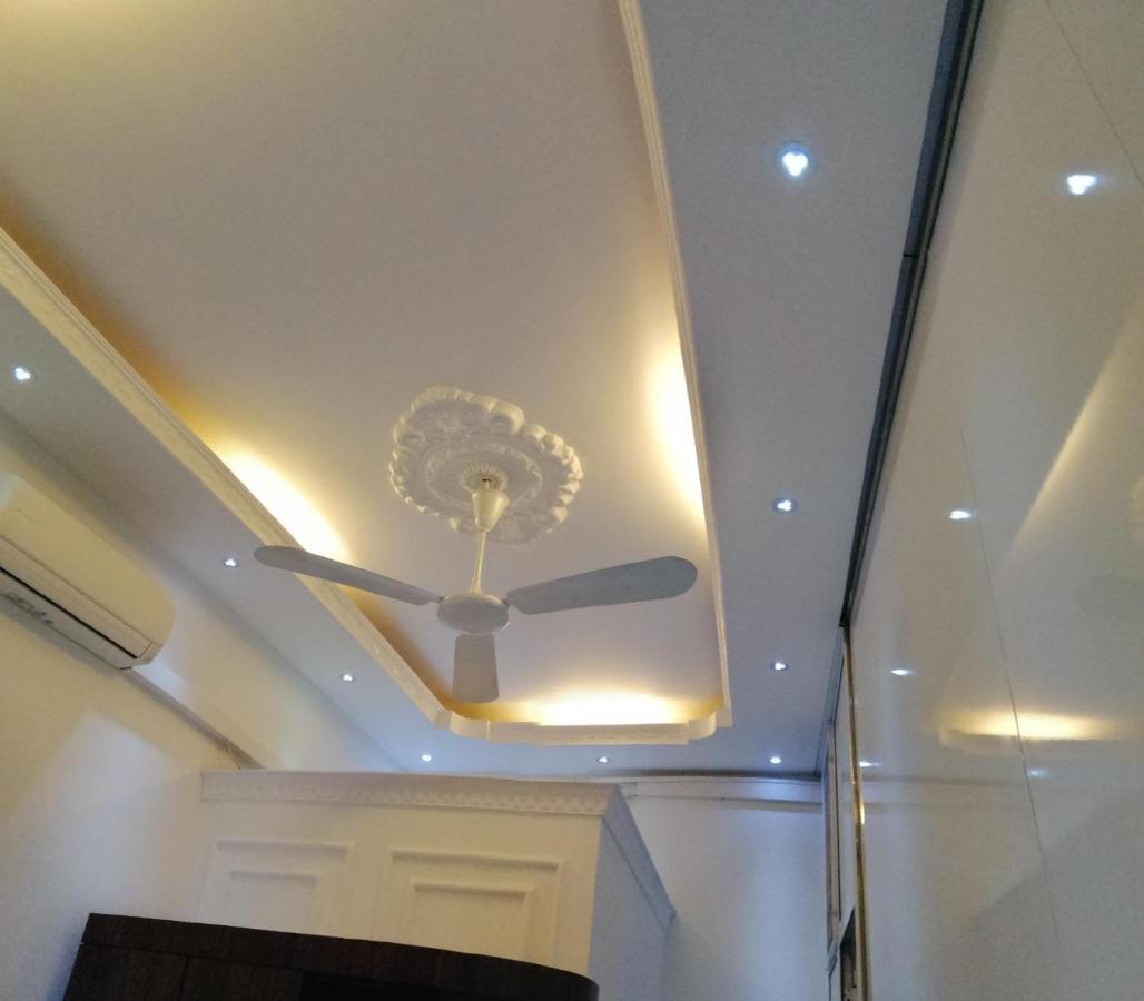Roma Hotel Noi Bai Airport 河内 外观 照片