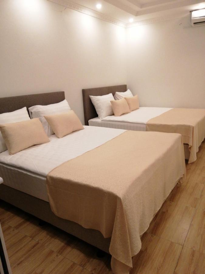 Roma Hotel Noi Bai Airport 河内 外观 照片