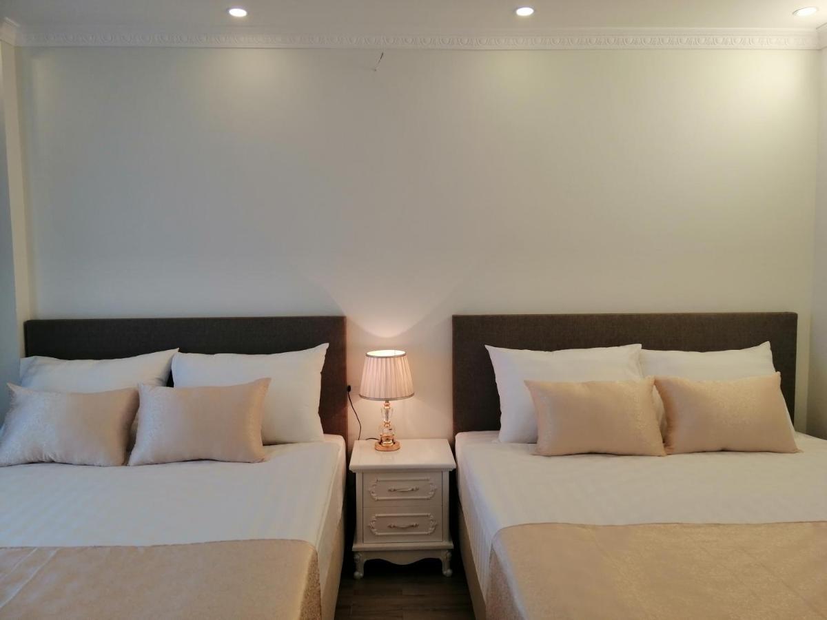 Roma Hotel Noi Bai Airport 河内 外观 照片