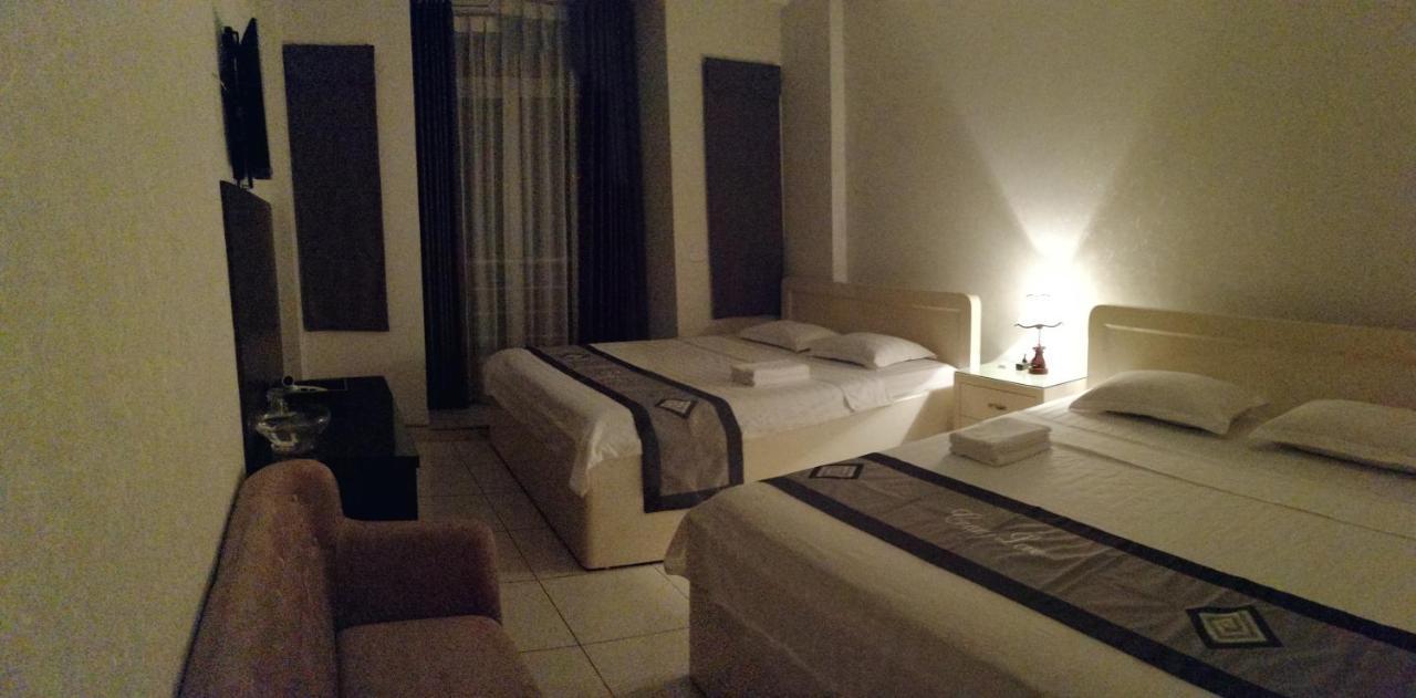 Roma Hotel Noi Bai Airport 河内 外观 照片